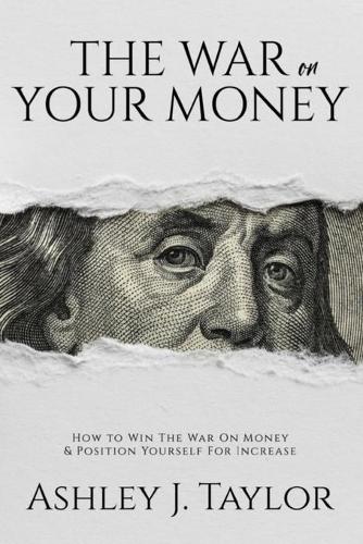 The War On Your Money