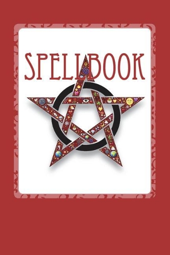 Spellbook Journal