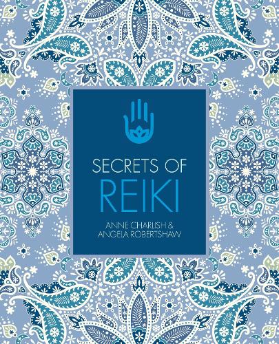 Secrets of Reiki