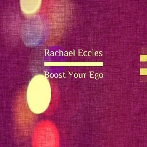 Boost Your Ego, Feel Really Good About Yourself, Meditation Self Hypnosis CD