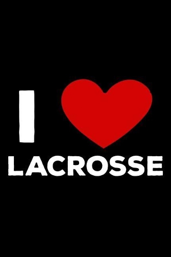 I Lacrosse