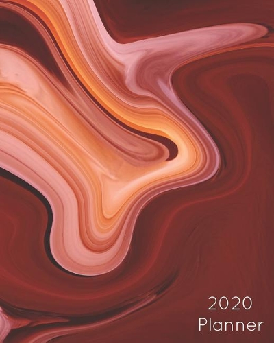 2020 Planner
