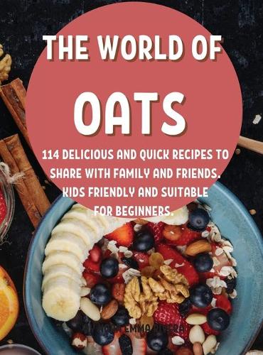 ThЕ World of Oats