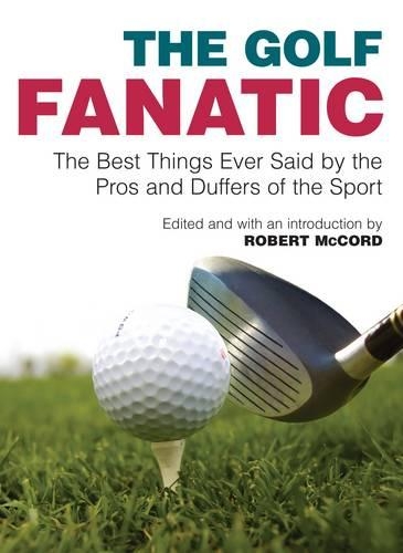 The Golf Fanatic
