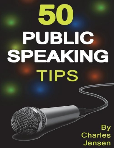 Public Speaking