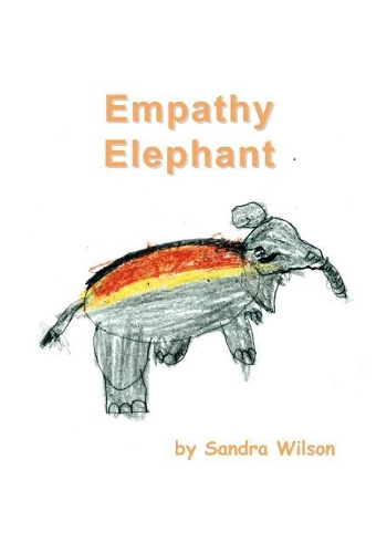 Empathy Elephant: (5 Emotional Animal Alphabet)