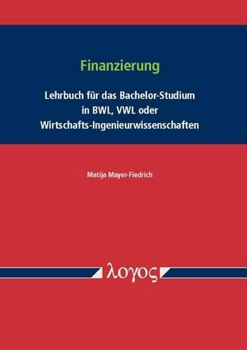 Finanzierung