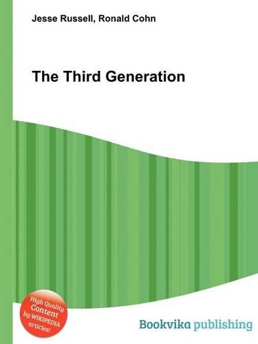 The Third Generation: (English)