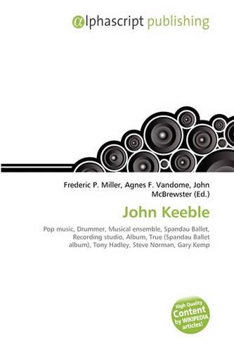 John Keeble: (English)