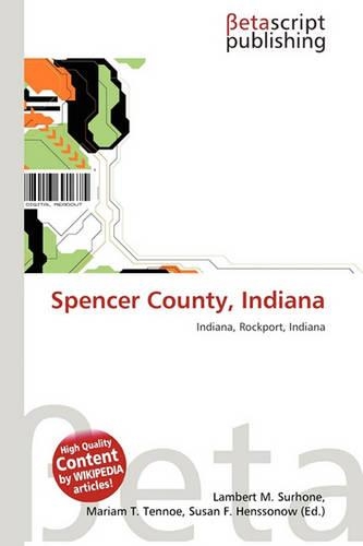 Spencer County, Indiana