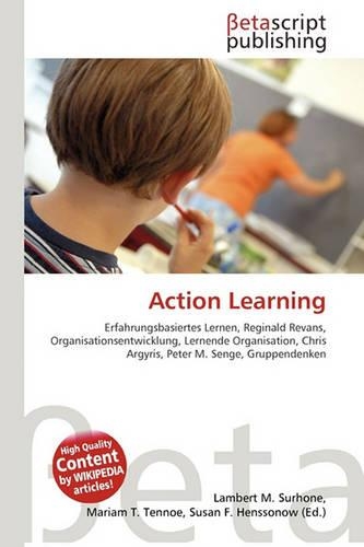 Action Learning