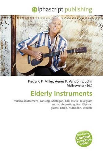 Elderly Instruments