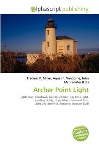 Archer Point Light