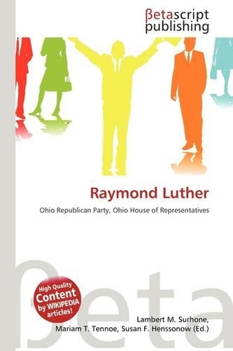 Raymond Luther