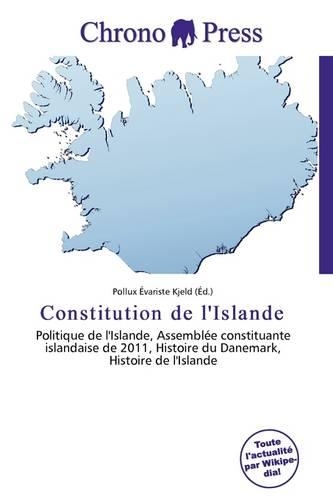 Constitution de L'Islande