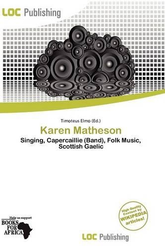 Karen Matheson