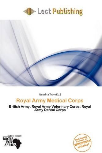Royal Army Medical Corps