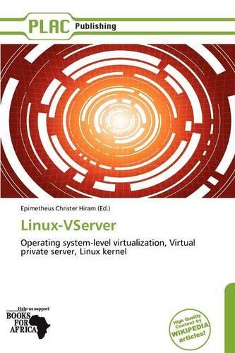 Linux-Vserver