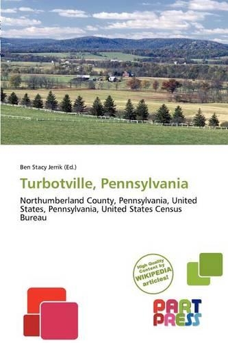 Turbotville, Pennsylvania