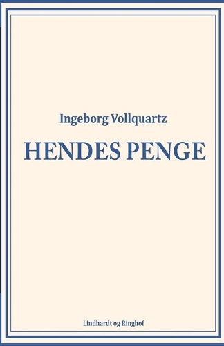 Hendes penge