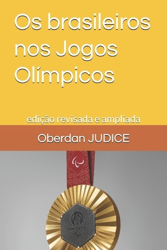 Os brasileiros nos Jogos Olímpicos