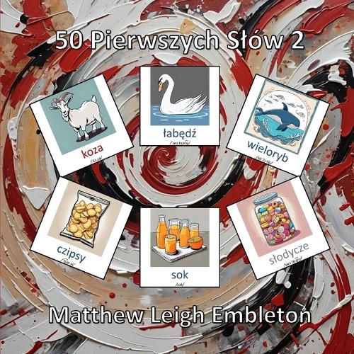 50 Pierwszych Slów 2