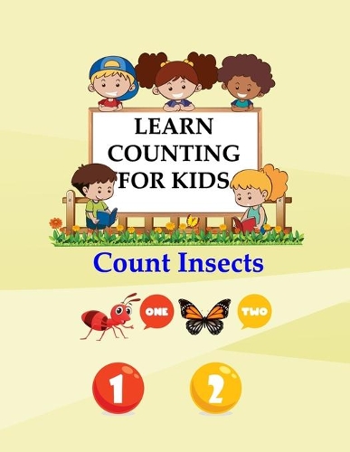 Learn Counting For Kids
