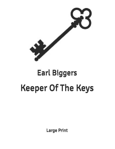 Keeper Of The Keys