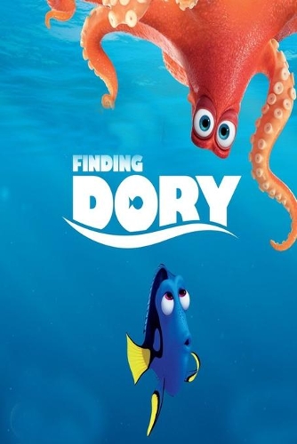 Finding Dory