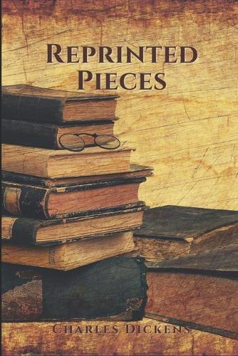 Reprinted Pieces: Annotated