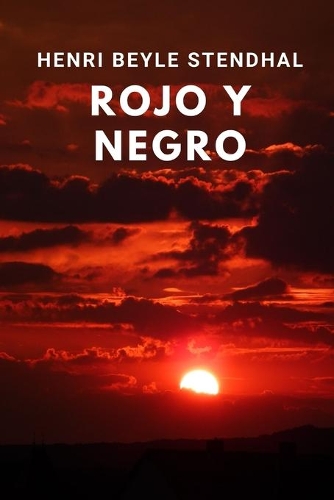 Rojo y negro