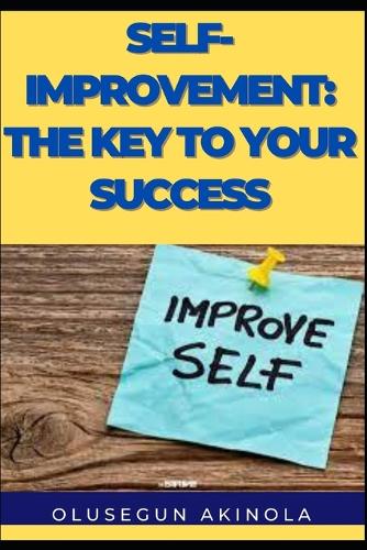 Self-Improvement