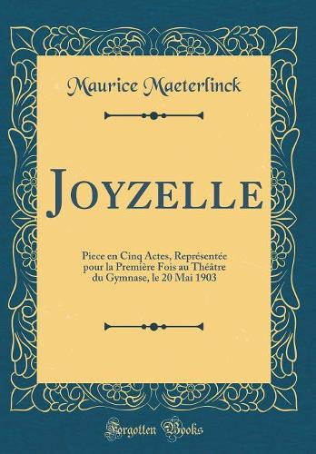 Joyzelle