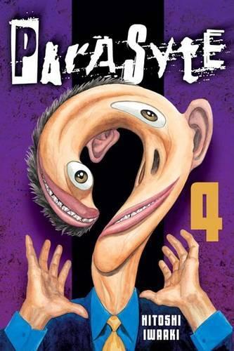 Parasyte, 4