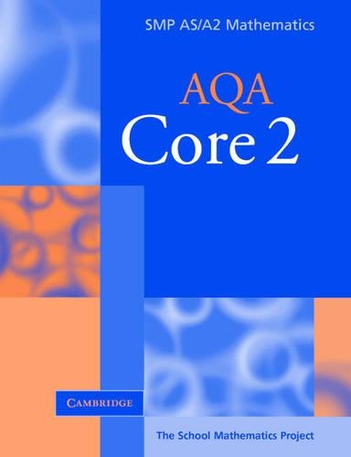 Core 2 for AQA