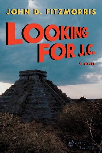 Looking for J.C.: (English)