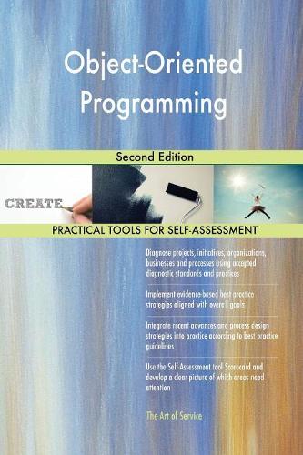 Object-Oriented Programming Second Edition