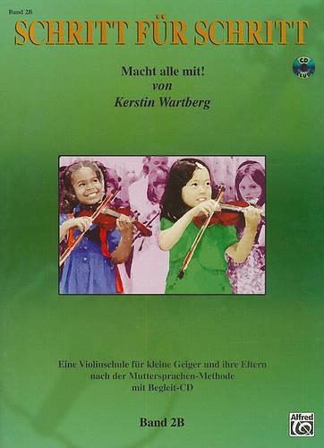 Schritt für Schritt Band 2 B