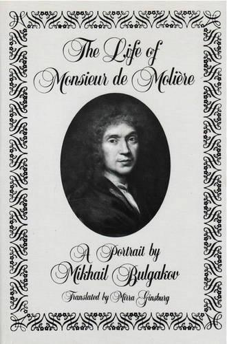 The Life of Monsieur de Molière