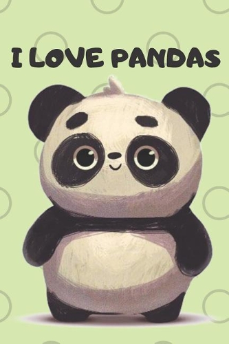 I Love Pandas