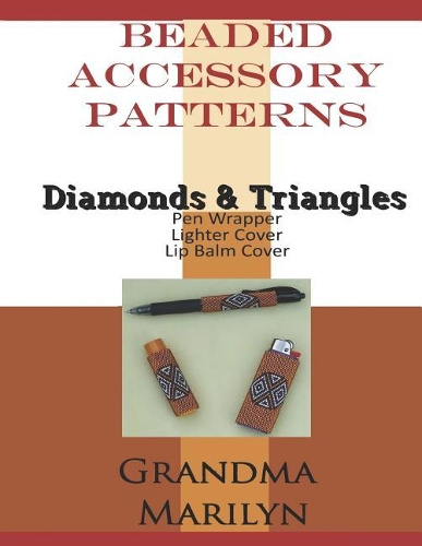 Beaded Accessory Patterns