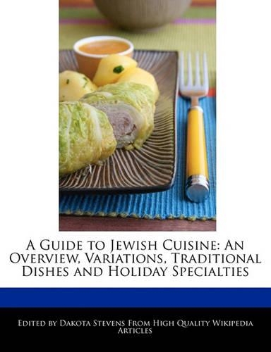 A Guide to Jewish Cuisine