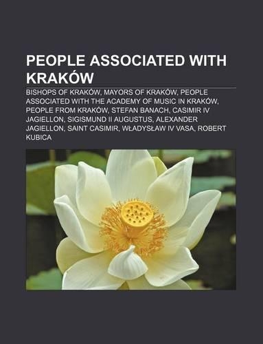 People Associated with Krakow