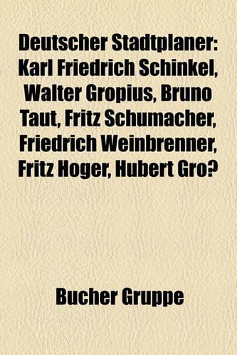 Deutscher Stadtplaner