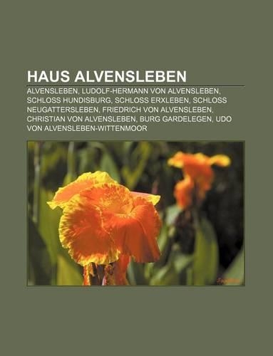 Haus Alvensleben