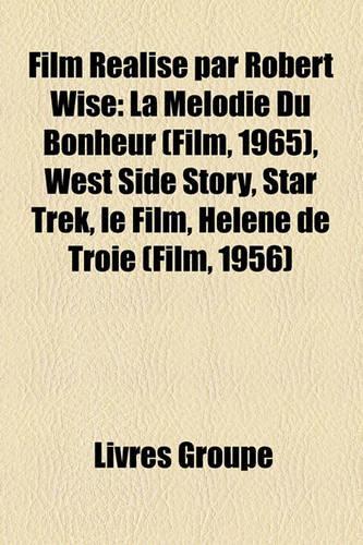 Film Ralis Par Robert Wise