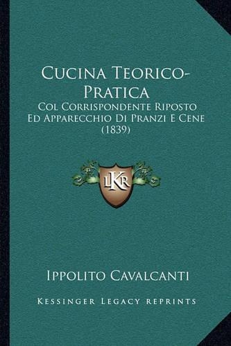 Cucina Teorico-Pratica