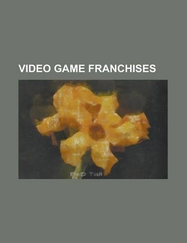 Video Game Franchises