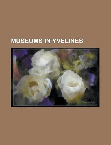 Museums in Yvelines