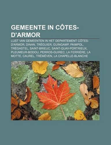 Gemeente in Cotes-D'Armor